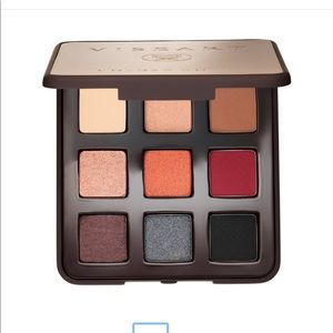 Viseart Golden Hour Palette